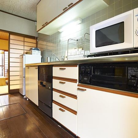 Villa Miyanoan à Kyoto Extérieur photo