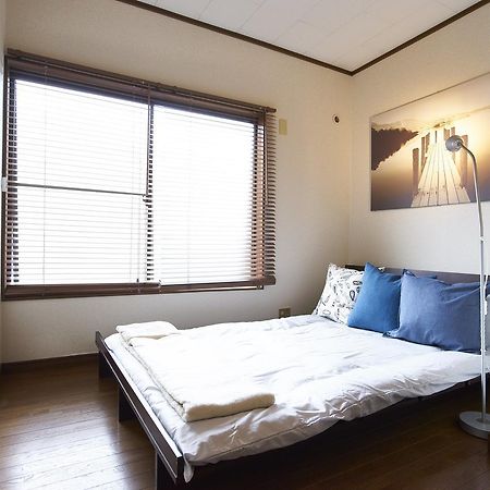 Villa Miyanoan à Kyoto Extérieur photo