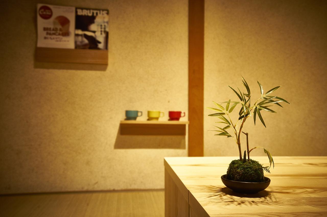 Villa Miyanoan à Kyoto Extérieur photo