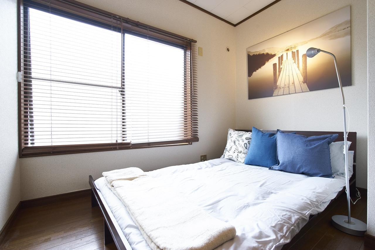 Villa Miyanoan à Kyoto Extérieur photo
