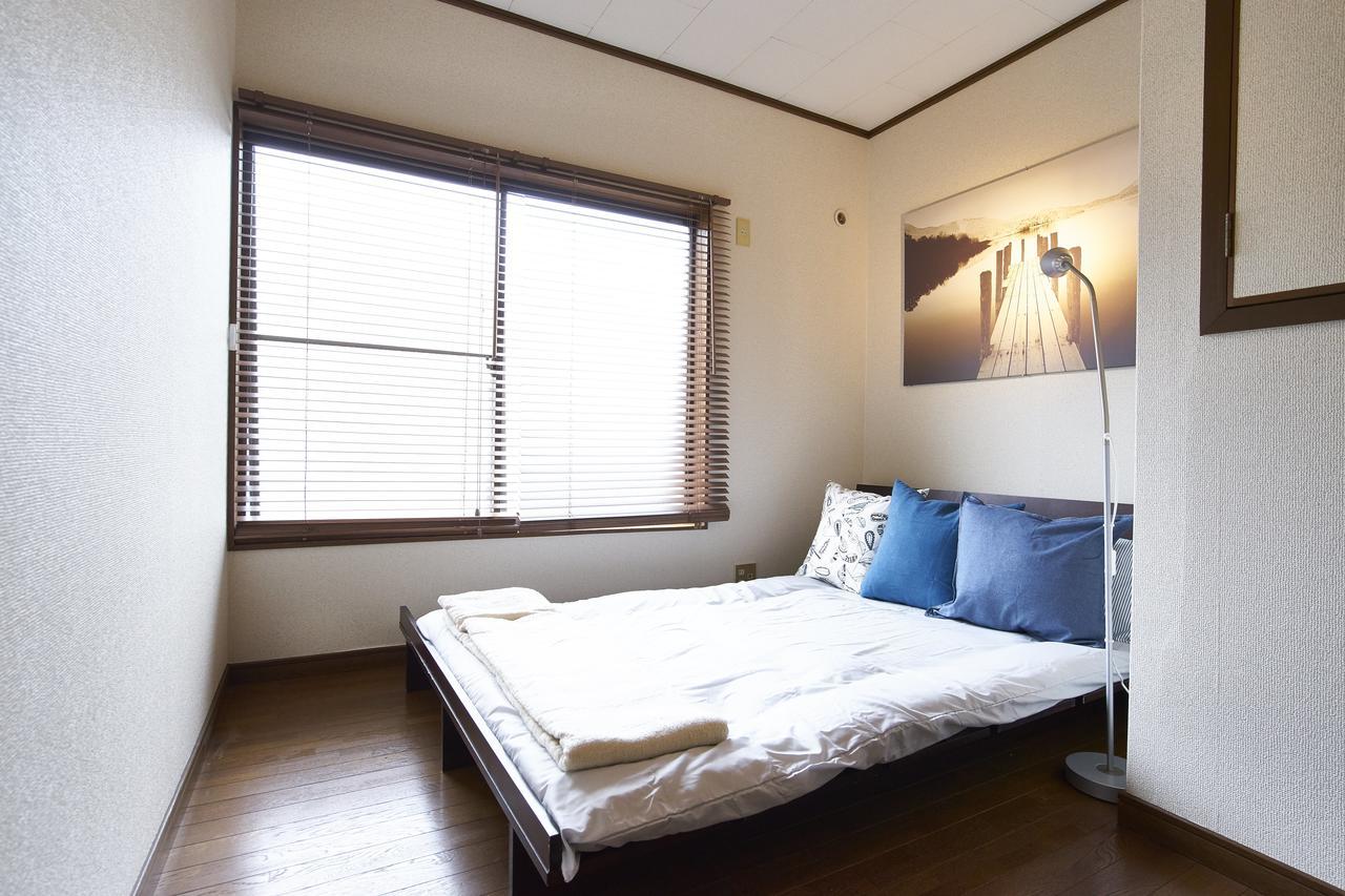 Villa Miyanoan à Kyoto Extérieur photo